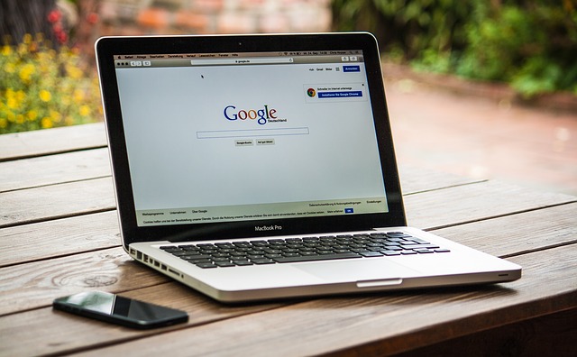 Profesjonalne pisanie witryn internetowych nie